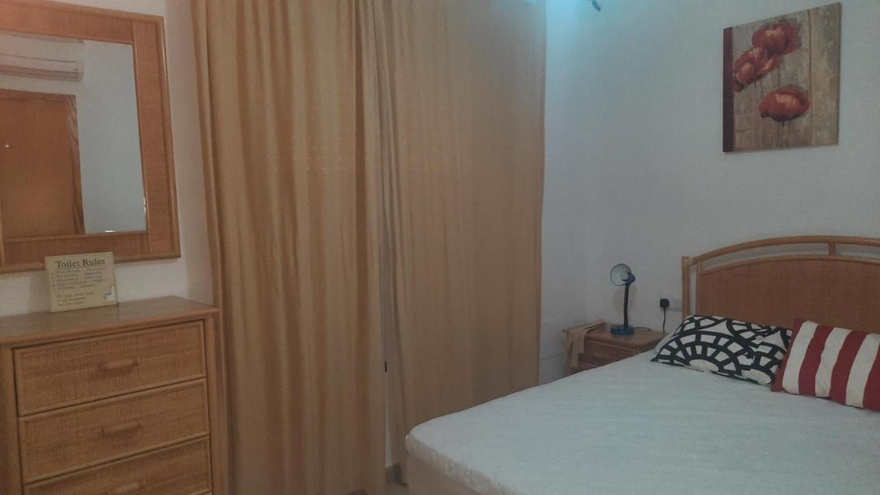 As019 Captivating 3 Bedroom House Casa Susan San Juan de los Terreros Εξωτερικό φωτογραφία