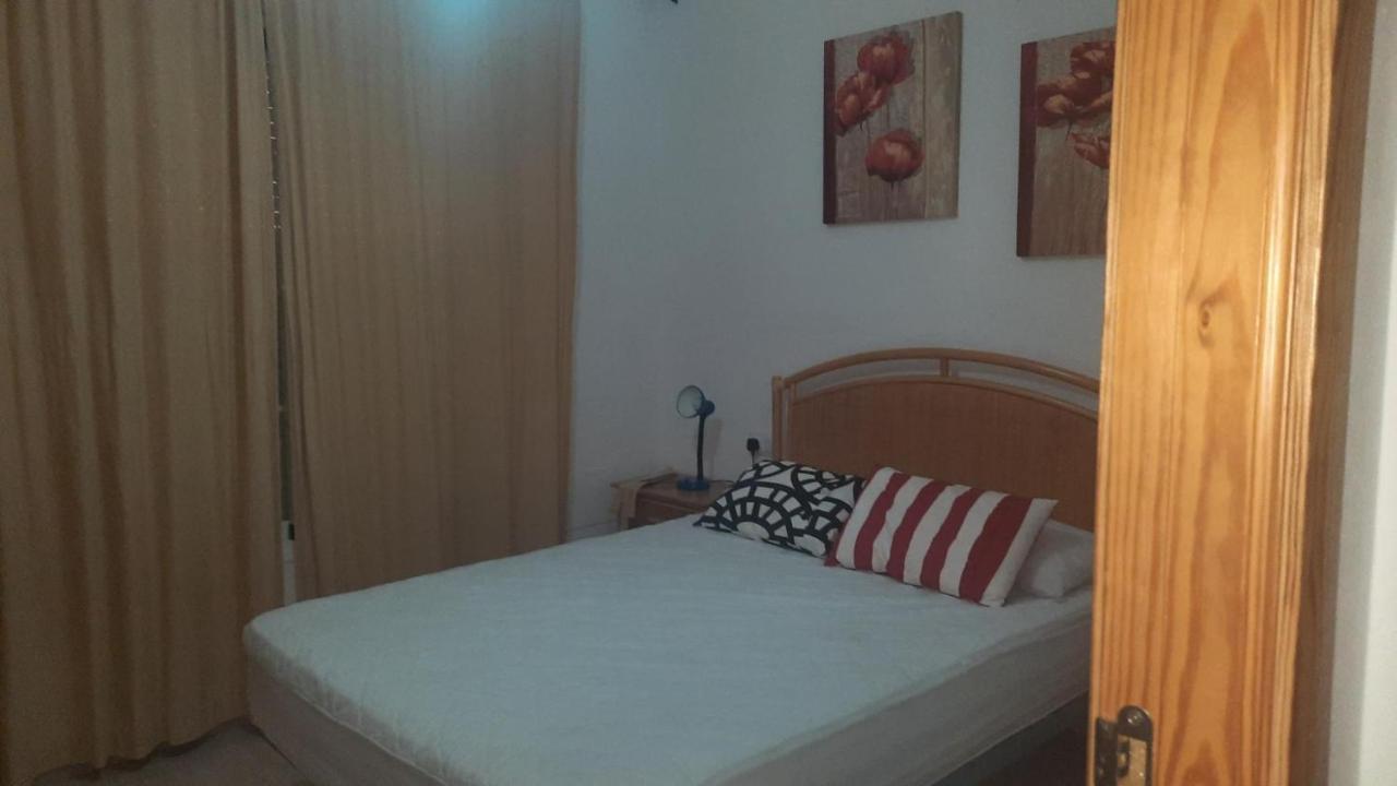 As019 Captivating 3 Bedroom House Casa Susan San Juan de los Terreros Εξωτερικό φωτογραφία