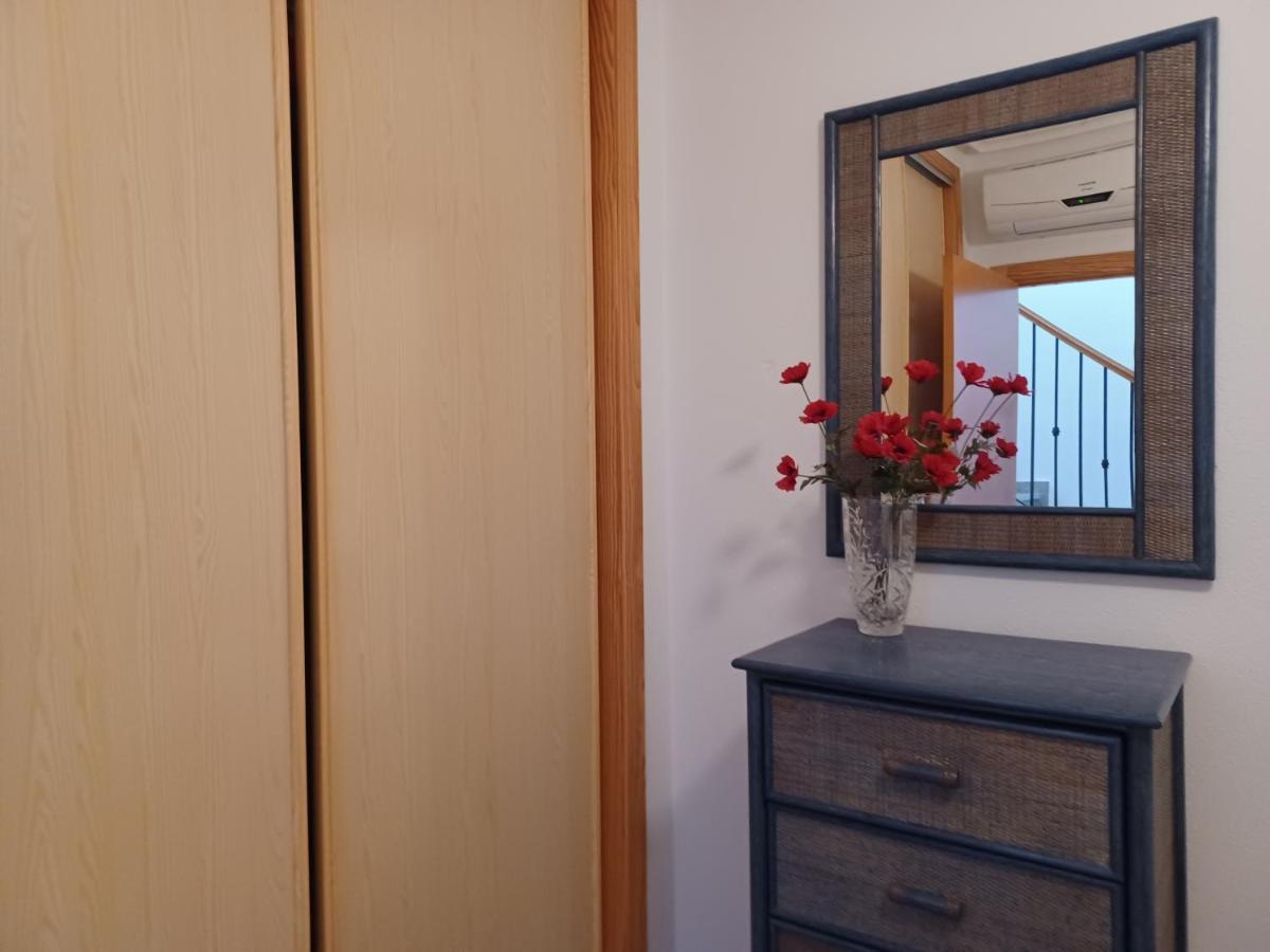 As019 Captivating 3 Bedroom House Casa Susan San Juan de los Terreros Εξωτερικό φωτογραφία