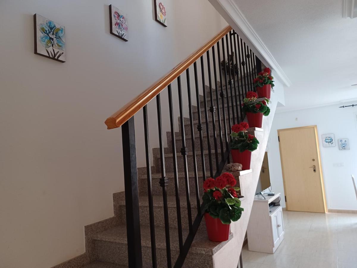 As019 Captivating 3 Bedroom House Casa Susan San Juan de los Terreros Εξωτερικό φωτογραφία