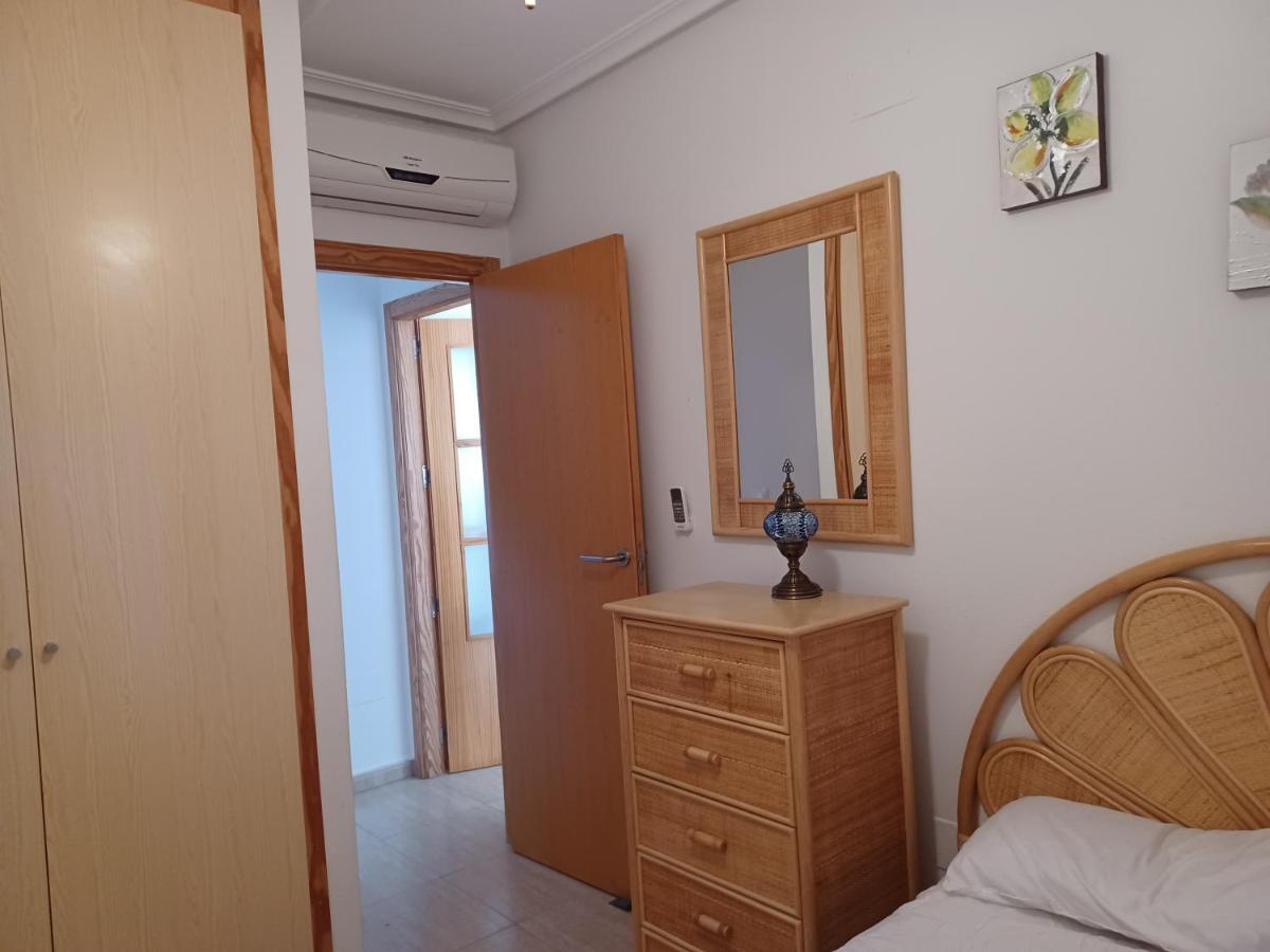 As019 Captivating 3 Bedroom House Casa Susan San Juan de los Terreros Εξωτερικό φωτογραφία